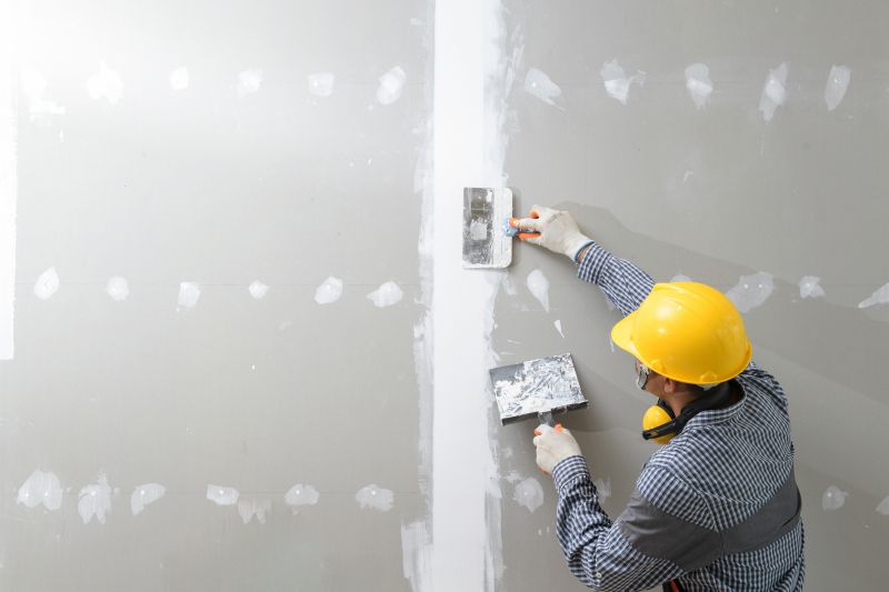 Drywall Contractor